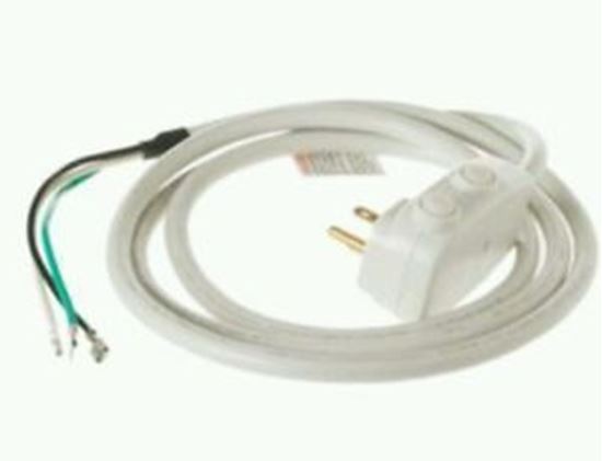 Picture of GE POWER CORD - Part# WJ35X10142