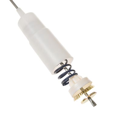 Picture of GE ROD AND SPRING ASM - Part# WH16X10174