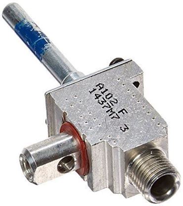 Picture of Frigidaire VALVE - Part# 316536001