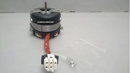 Picture of Whirlpool MOTOR-FAN - Part# W10416839