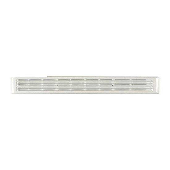 Picture of GE GRILLE ASSY - Part# WB07X10533