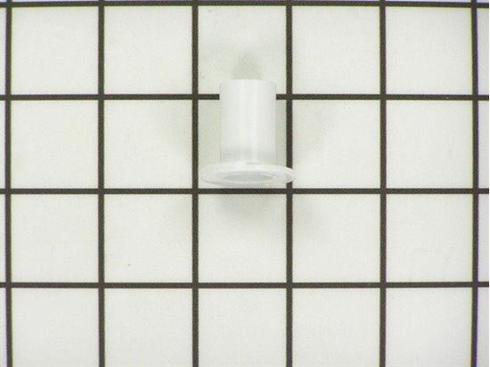 Picture of GE THIMBLE DOOR - Part# WR01X10206