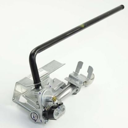 Picture of Whirlpool BURNER-GAS - Part# WP8557891