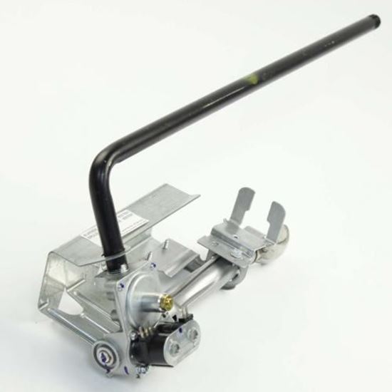 Picture of Whirlpool BURNER-GAS - Part# WP8557891