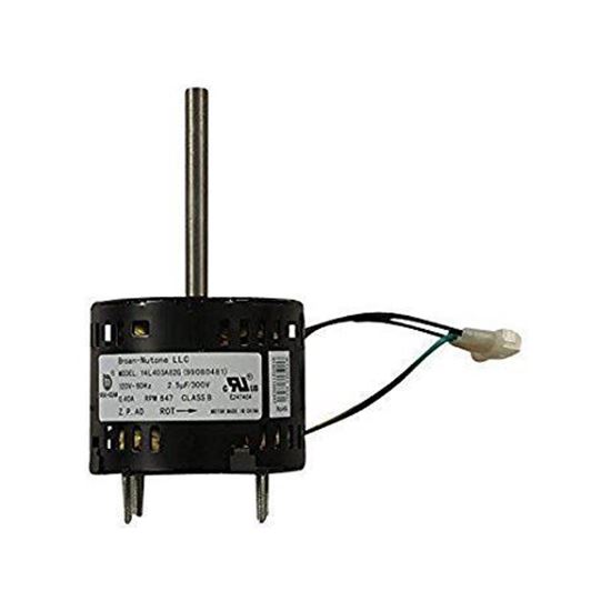 Picture of Motor - Part# S99080481