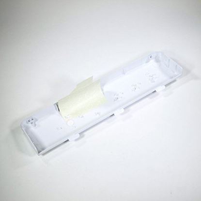 Picture of GE BACKSPLASH ASM - Part# WH42X10946