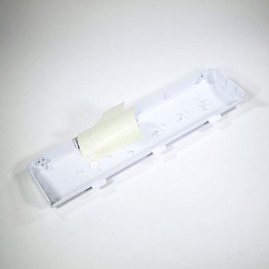 Picture of GE BACKSPLASH ASM - Part# WH42X10946
