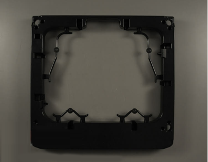 Picture of Whirlpool BASE - Part# W10838688