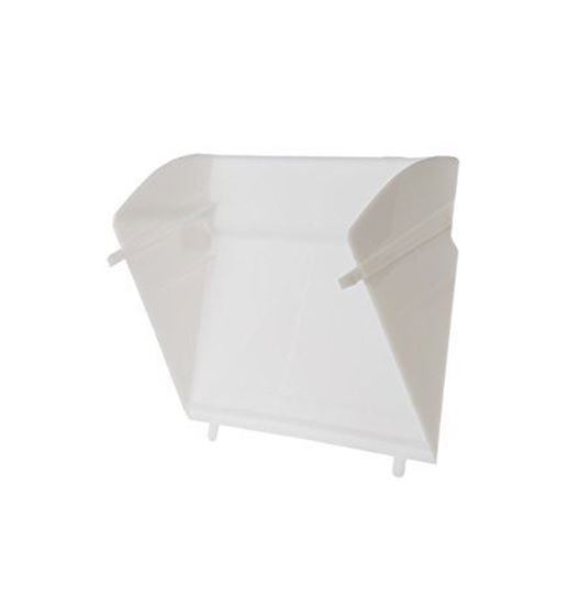 Picture of GE LENS COVER - Part# WB02X11024