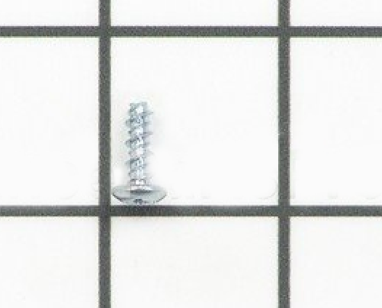 Picture of Frigidaire SCREW - Part# 241953901