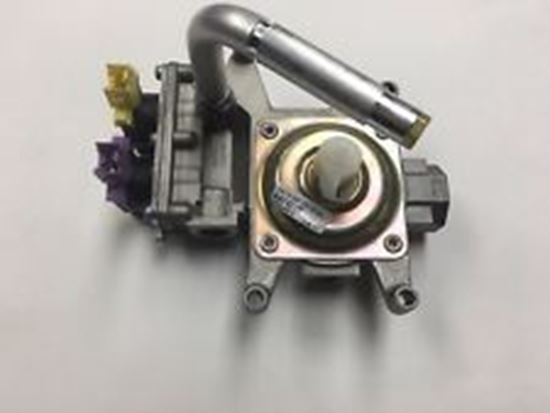 Picture of Whirlpool VALVE-GAS - Part# W10859922