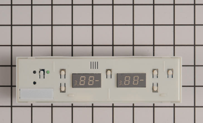 Picture of Frigidaire CONTROL - Part# 5304499060