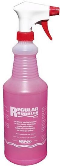 Picture of REGULAR BUBBLES 32 OZ SP - Part# LDR-1QS