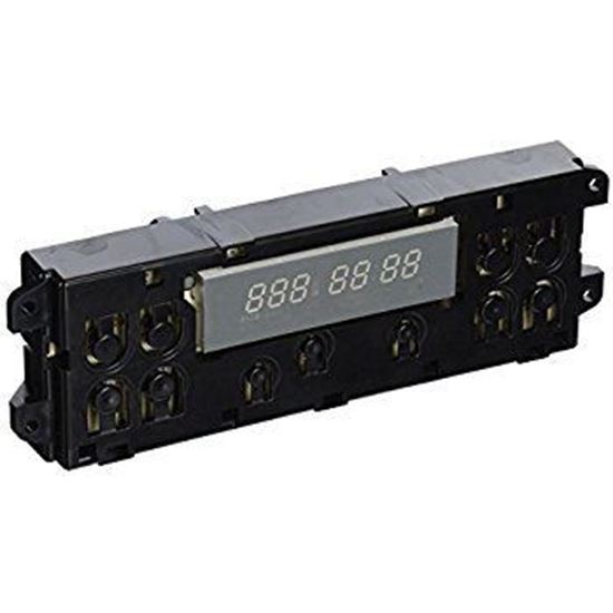Picture of GE ERC3B CONTROL - Part# WB27K10148