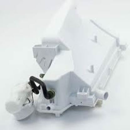 Picture of Whirlpool DISPENSER - Part# W10862190