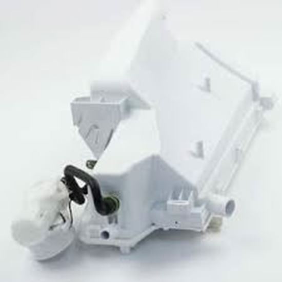 Picture of Whirlpool DISPENSER - Part# W10862190