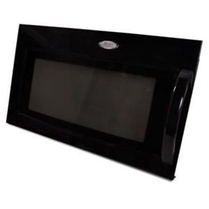 Picture of Whirlpool DOOR/MW - Part# 8206395