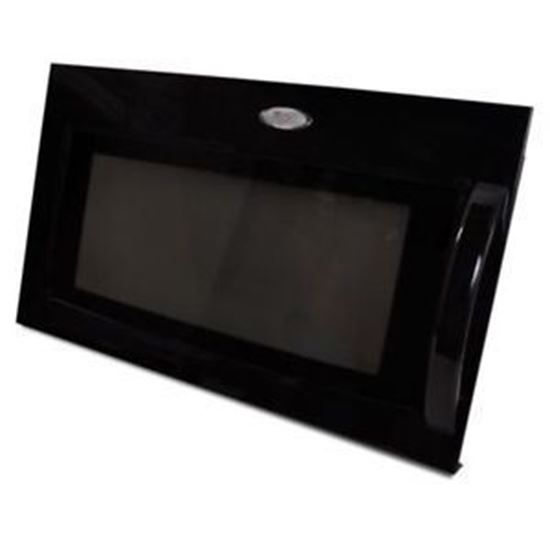 Picture of Whirlpool DOOR/MW - Part# 8206395