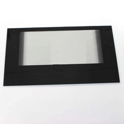 Picture of OVEN DOOR GLASS - Part# 406435