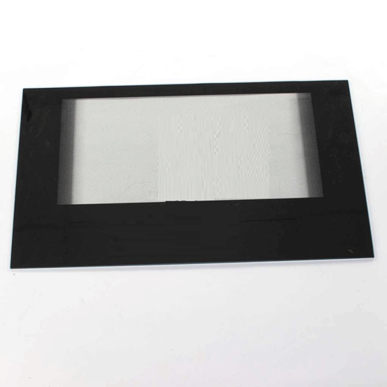 Picture of OVEN DOOR GLASS - Part# 406435