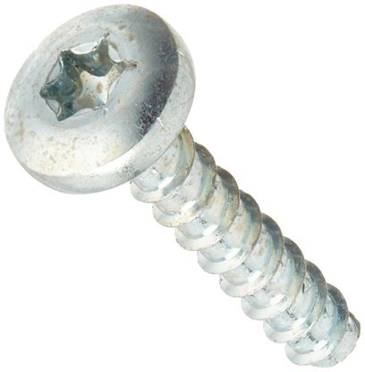 Picture of Frigidaire SCREW - Part# 154103702