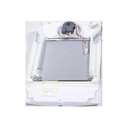 Picture of GE ASM COVER EVAP - Part# WR13X10573