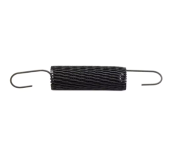 Picture of Speed Queen SPRING,IDLER LEVER W/SILENC - Part# 202032
