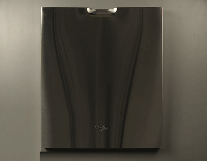 Picture of Whirlpool PANEL - Part# WPW10698615
