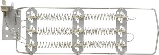 Picture of BOSCH INSULATING PART - Part# 660982
