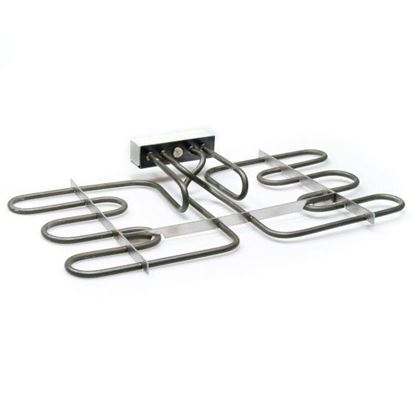 Picture of Maytag ELEMENT, GRILL - Part# Y04100124