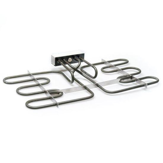 Picture of Maytag ELEMENT, GRILL - Part# Y04100124