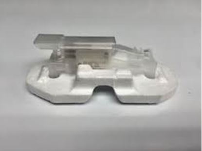 Picture of Frigidaire SWITCH ASSEMBLY - Part# A00056504