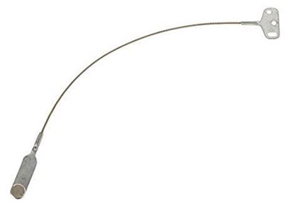 Picture of GE CABLE ASM - Part# WD01X20332