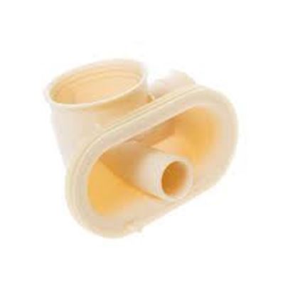 Picture of GE SUMP INLET - Part# WD18X10049