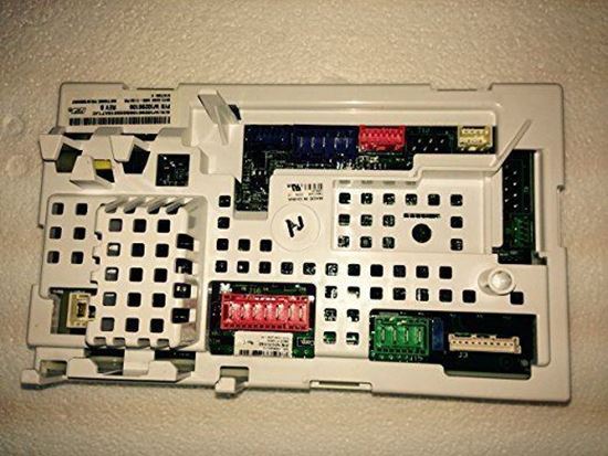 Picture of Whirlpool CNTRL-ELEC - Part# W10393848