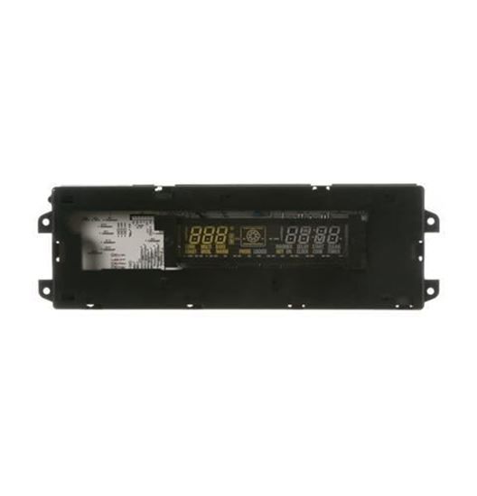 Picture of GE CONTROL OVN ERC - Part# WB27T11151