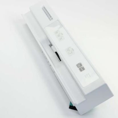 Picture of Whirlpool PANEL-CNTL - Part# WPW10250008