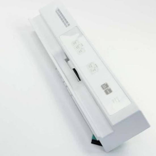 Picture of Whirlpool PANEL-CNTL - Part# WPW10250008