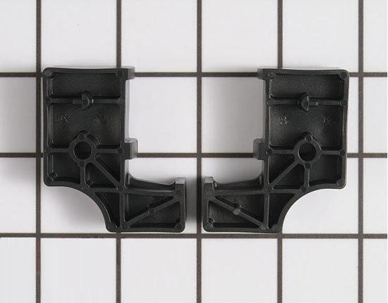 Picture of Whirlpool GLIDE-DRWR - Part# W10807823