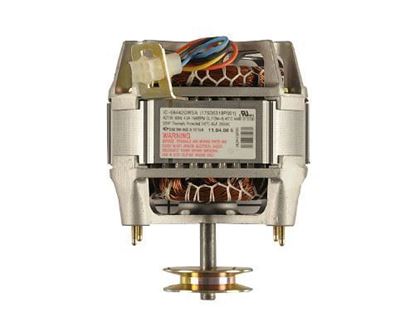 Picture of GE MOTOR - Part# WH20X10063