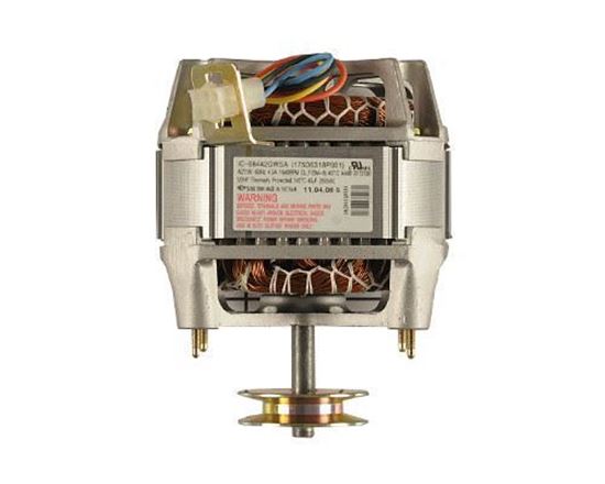 Picture of GE MOTOR - Part# WH20X10063