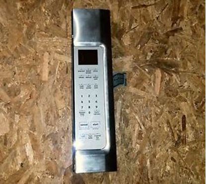 Picture of Whirlpool PANL-CNTRL - Part# W10593885