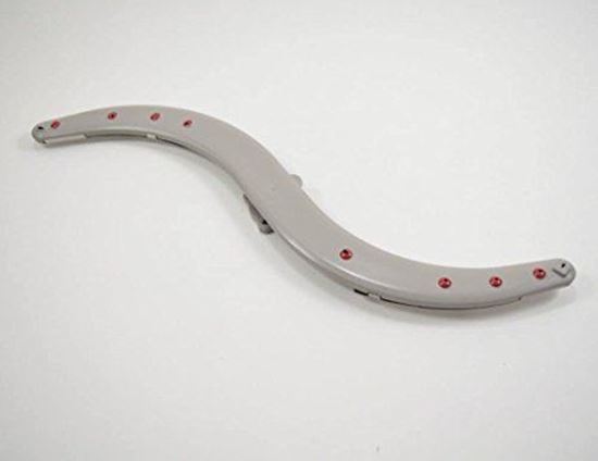 Picture of Whirlpool ARM-SPRAY - Part# WPW10376691