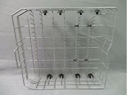 Picture of Frigidaire RACK ASSEMBLY - Part# A00241307