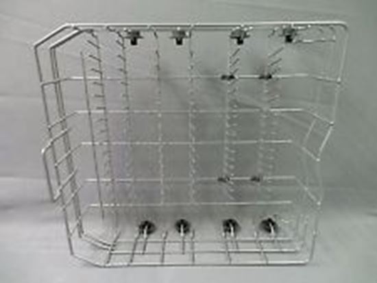 Picture of Frigidaire RACK ASSEMBLY - Part# A00241307