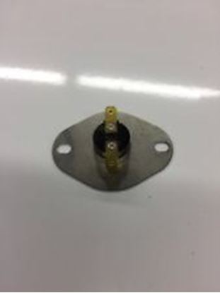 Picture of Whirlpool THRMST-FIX - Part# WP9757807