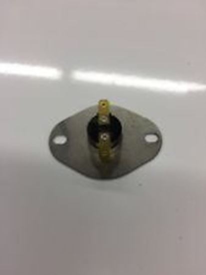 Picture of Whirlpool THRMST-FIX - Part# WP9757807