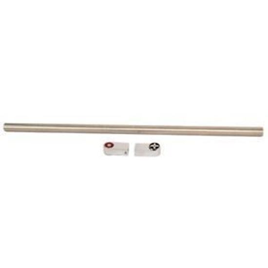 Picture of Whirlpool HANDLE - Part# W10860298