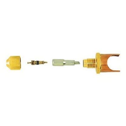 Picture of VALVE EA - Part# CD5538