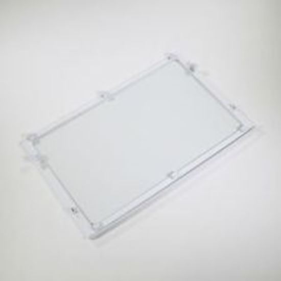 Picture of GE SHELF ENDCAP - Part# WR71X21218